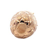 Vintage 14K Gold Hawaii Pineapple Charm Pendant