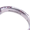 Boucheron Tourmaline Ruby Emerald Python Ring